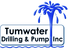 Tumwater Drilling & Pump, Inc. — home